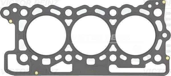 Silindir Kapak Contasi 1.32mm Land Rover Discovery 3-4 L319 . Jaguar Xf I X250 S-Type II X200 Xj X35 0 X358 5 Kertik
