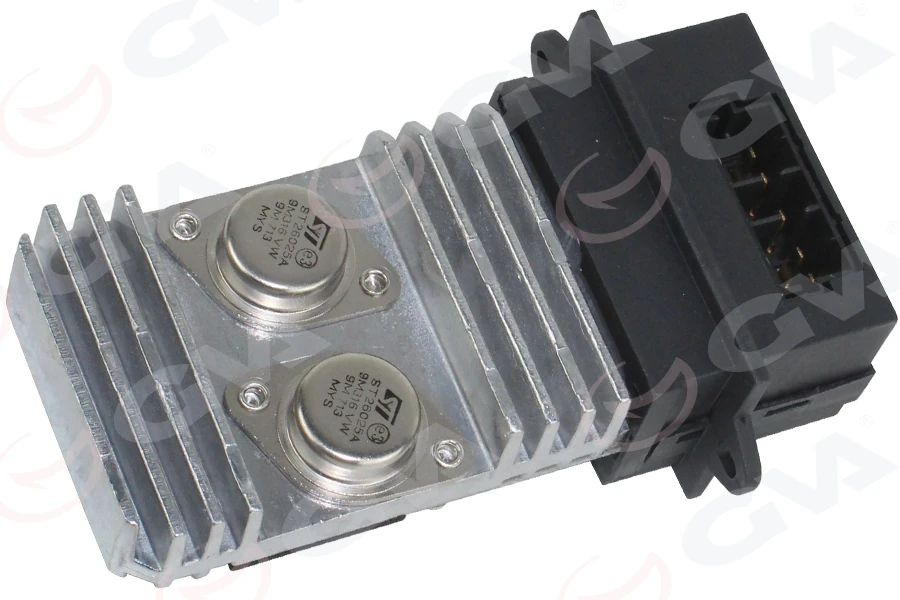 Kalori̇fer Rezi̇stansi Megane I-Scenic 2.0i̇ 1.9d 96-01