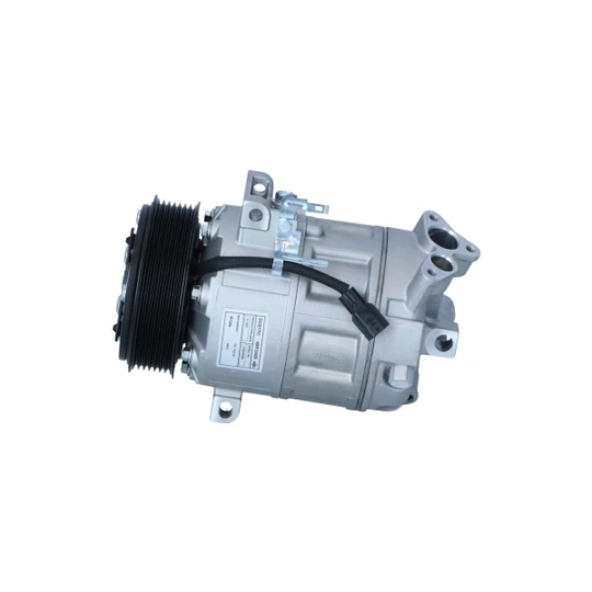 Kli̇ma Kompresörü Trafic 06-Vivaro 06-Laguna II-Primaster 2.0 Dci