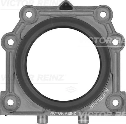 Krank Mili Kecesi Arka Mercedes Om640 W169 W245