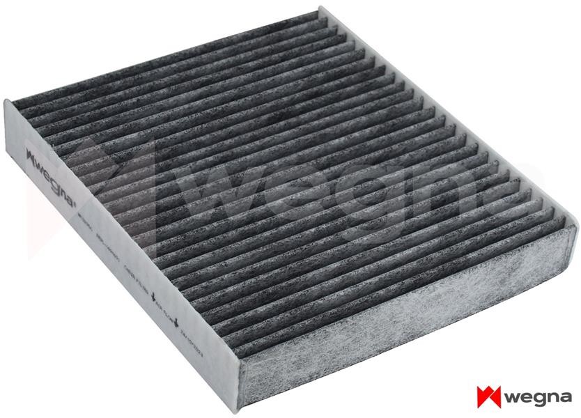 WEGNA Polen Filtresi FORD, VOLVO