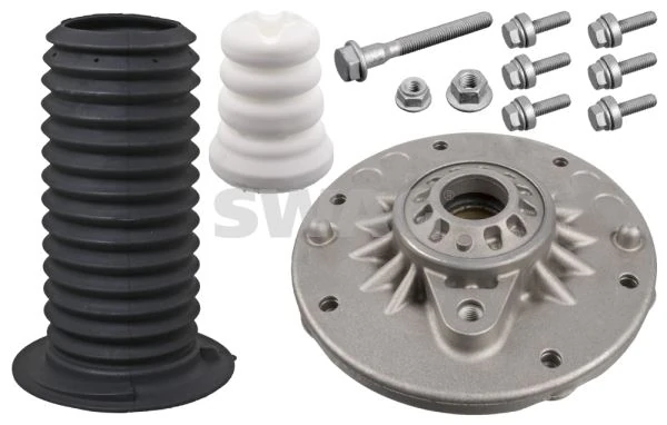 Amortisör Takozu Ön BMW F20 F21 F22 F23 F30 F31 F34 F32 F33 F36 Rulmanli. Koruklu. Stoperli
