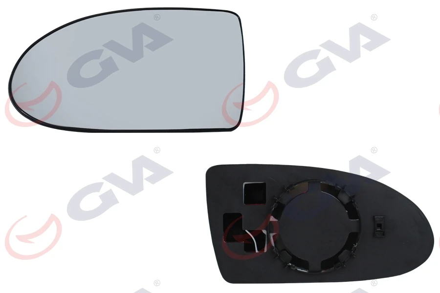 Ayna Camı Sol Accent-Era 05-10 Mekani̇k Konveks Vm-445gl