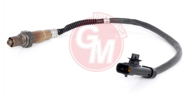 Oksi̇jen Sondasi Renault Megane I II 1.4-16valf Dacia Solenza Cli̇o 1.4-16valf