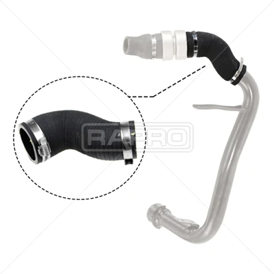 Turbo Hortumu Büyük Parça Peugeot Boxer-Citroen Jumper III Fiat Ducato 2.2 Hdi 06