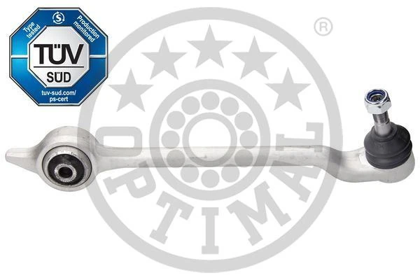 Salıncak Ön Sağ Alt BMW E39 96 03