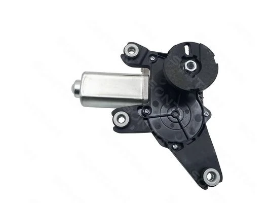 Si̇lecek Motoru-Arka R.laguna II