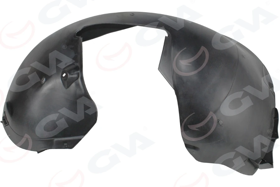 Çamurluk Davlumbazi Sağ Enjeksi̇yon Passat 06-15 Gkl Üreti̇m