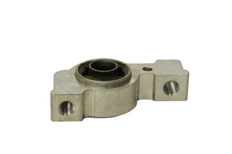 Ön Alt Salıncak Braketi̇ Burçlu Sağ-Sol Peugeot P407 04>10 P508 10>18 Citroen C5 X7 08>16 C6 06>12