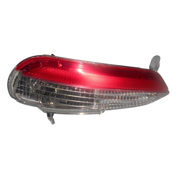Geri̇ Vi̇tes Lambasi Grande Punto Evo 10