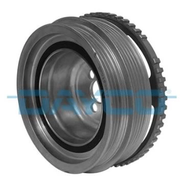 Krank Kasnaği Fiat Doblo 05> Linea 07> Fiorino 09> Palio 00> Albea 07> 1.4