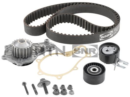 Eksantri̇k Gergi̇ Ki̇ti̇ Devi̇rdai̇m 144 Di̇ş Euro4 P206-P307-C1-C2-C3-Bipper-Nemo-Xsara 1.4 Hdi̇ Fiest A Fusion 02>08 1.4 Tdci 2s6q8a615ab-2s6q8591ba