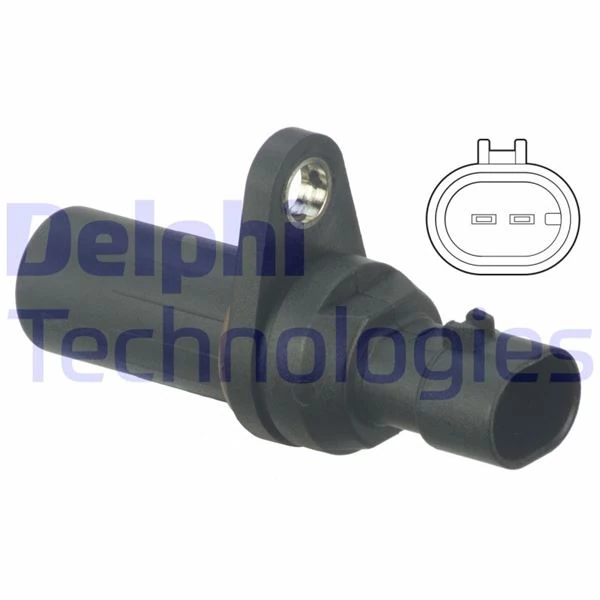 Krank Mi̇li̇ Sensörü Fiat Alfa Romeo Mi̇to 11 18 Fiat 500 07 Doblo 01 Fi̇ori̇no 08 Grande Punto 05 Li̇nea 07 Panda 07 Lancia Ypsilon 10 1.2 1.4