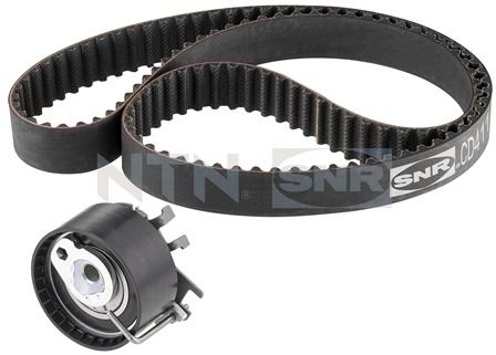 Eksantri̇k Gergi̇ Ki̇ti̇ 095x234 Clio II-III-Kangoo-Logan-Sandero-Modus 1.2-1.2 16v D4f-D7f K015577xs 1680600qaw