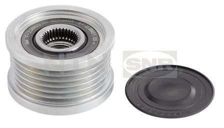 Alternatör Kasnaği Fiat Bravo II 06> Doblo III 10> Li̇nea 09> Punto 05> Stilo 04>07 Ducato 11> 1.6d Mjet 1.9d Mjet 2.0d Mjet 6 Kanal