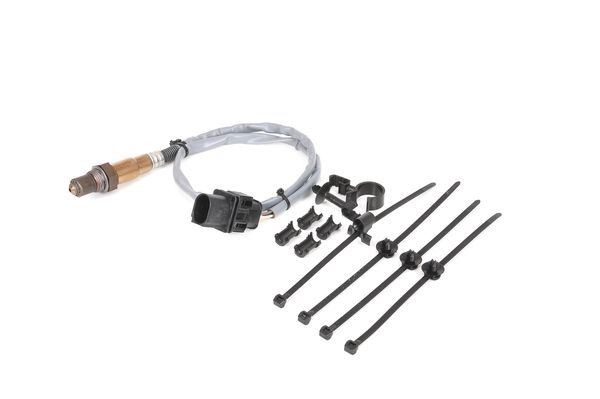 BOSCH Oksijen (Lambda) Sensörü VOLKSWAGEN