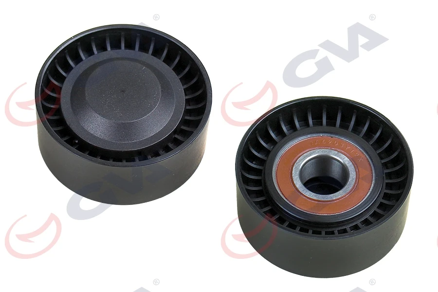 Kayis Gergi Rulmanı BMW N47 M47 M57 E87 E90 E91 E92 E93