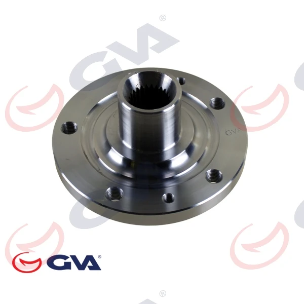 Ön Teker Poryası 5 Bi̇jon Renault Megane III 09 Fluence 09 Scenic III 09 Megane IV 15 Dacia Duster 10