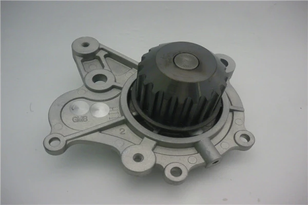 Devi̇rdai̇m Su Pompasi Hyundai Accent Getz 1.5l D3ea Crdi̇ 02-05 / Santafe 2.2l Crdi̇ 06-09 / Sonata 2.0l D4ea Crdi̇ Di̇zel 06-11