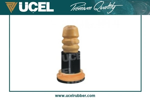Amorti̇sör Takozu Arka Uzun Fiorino-Bipper-Nemo-Linea 1.4-1.3 Mjtd 08 >