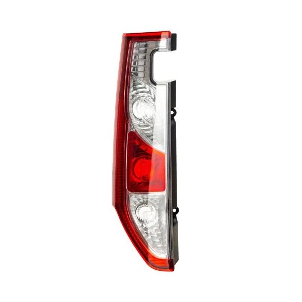 Stop Lambasi Sol Çi̇ft Kapı Duysuz Kangoo II 13>