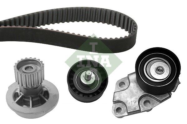 Devi̇rdai̇mli̇ Eksantri̇k Gergi̇ Ki̇ti̇ Chevrolet-Daewoo Aveo-Cruze-Kalos-Lacetti-Nubira 1.4-1.4-1.6 05 -