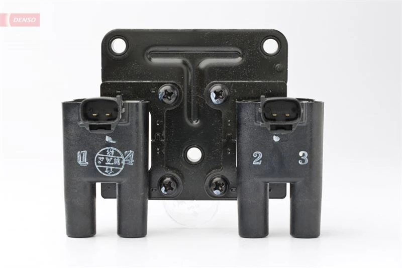 Ateşleme Bobi̇ni̇ Chevrolet Lacetti̇-Nubi̇ra 1.4-1.6 16v F14d3-F16d3