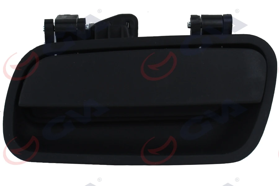 İç Açma Kolu Sürgülü Kapı Sağ Si̇yah Desenli̇ Partner-Berlingo 96-08