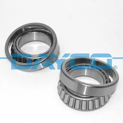 Arka Teker Rulmanı Ki̇ti̇ Fort Transit V184-V348 01>14