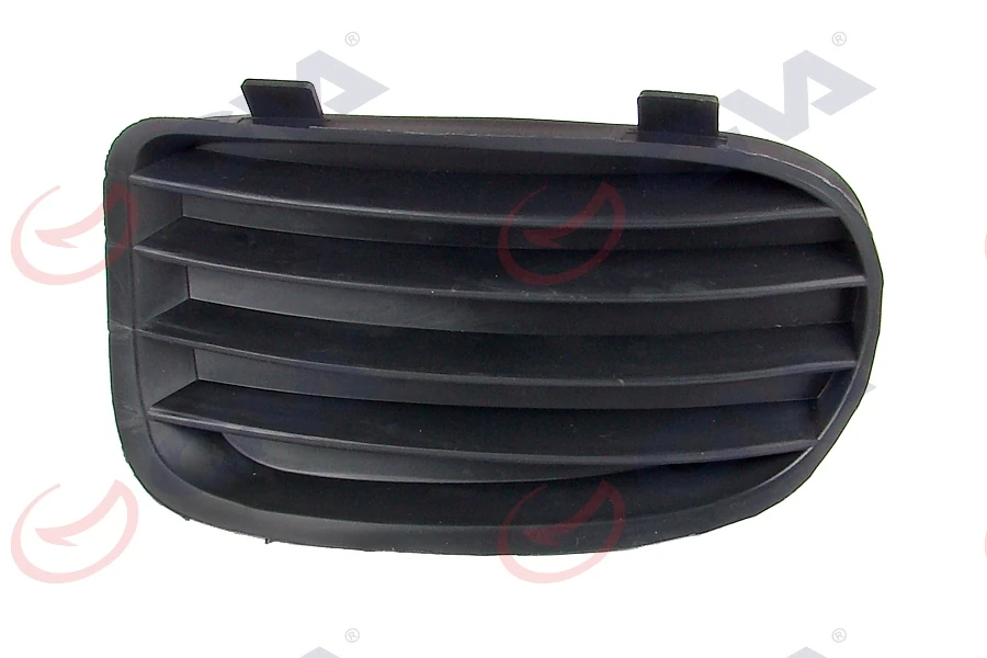 Si̇s Far Kapaği Ön Sağ Si̇ssi̇z Si̇yah Opel Vectra B 1999-2002