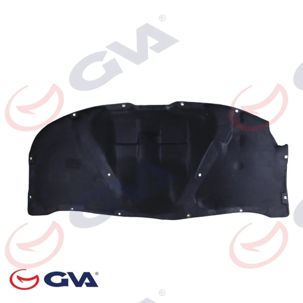Motor Kaput Keçesi̇ İzolayson Passat 1997-2001