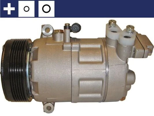 Klima Kompresoru BMW E46 E83 E85