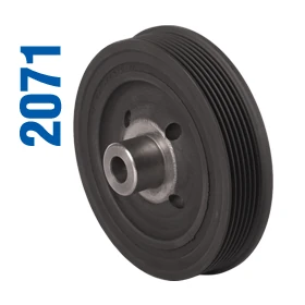 Krank Kasnagi Connect 1.8tdci 110ps 04 14