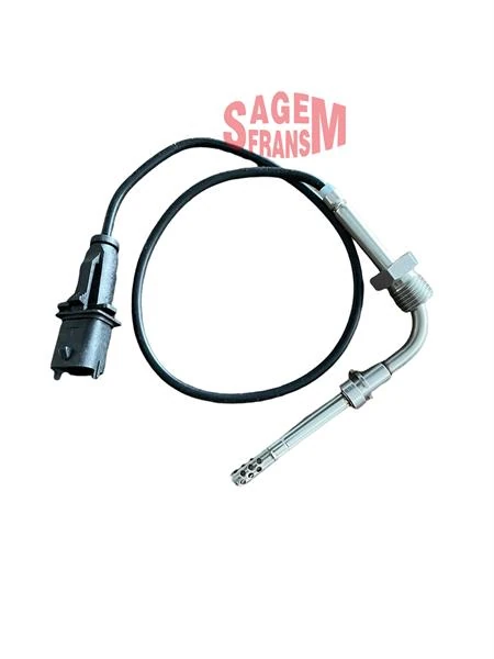 Sagem Turbo Hortum Ve Conta Fiat