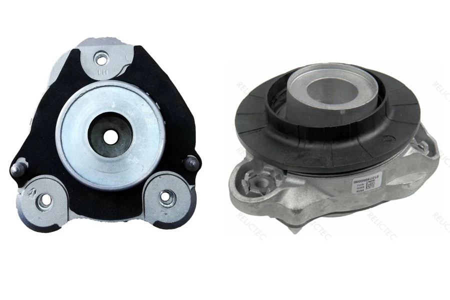 Amorti̇sör Takozu Sol Ducato III-IV-Boxer III-IV-Jumper III-IV 14 > Euro5