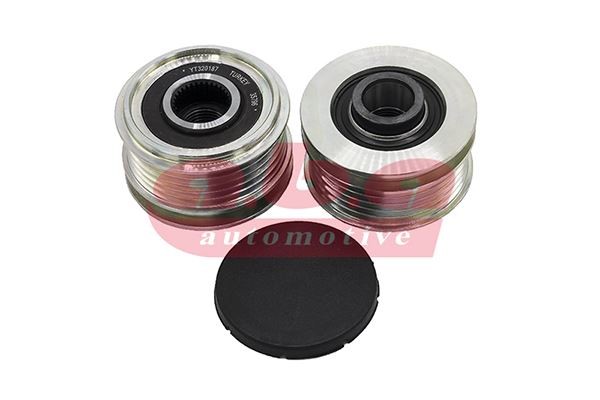 Alternatör Kasnaği Rulmanli Accent Era-Elantra-Getz-İ20-İ30-Kia Ceed-Rio 1.4-1.6-1.5 Crdi̇