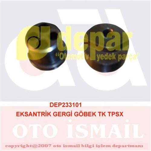 Eksantri̇k Gergi̇ Göbek Tk Tpsx