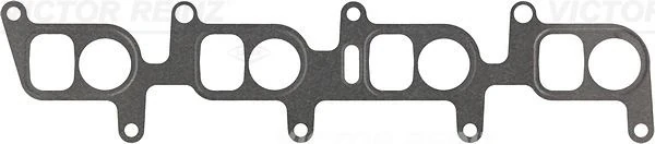 Emme Manifold Contasi Sol Mercedes Om628 W211 W220 W163 W463