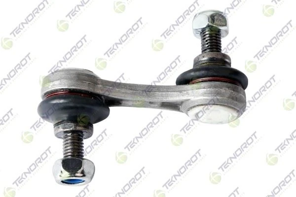 Askı Rotu Arka Sağ Sol BMW E39 Aluminyum