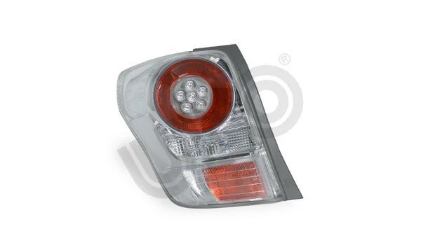 Stop Lambasi Sol Toyota Verso 1.6l 1zrfae Zgr20. 2.0l 1ad-Ftv Aur20 09-12