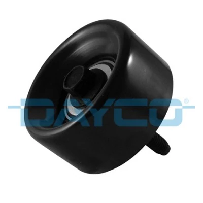 Alternatör Gergi̇ Rulmanı Transi̇t V184 2.4 Di-2.4 TDI-2.4 Tde 00-06 76x37x17 Tek
