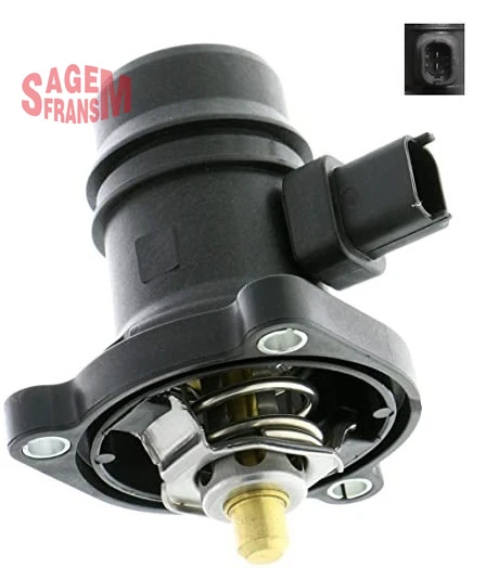 Termostat 103c Opel Adam-Astra J-Corsa D-E-Meriva B-Chevrolet Aveo-Cruze 1.2-1.4 12