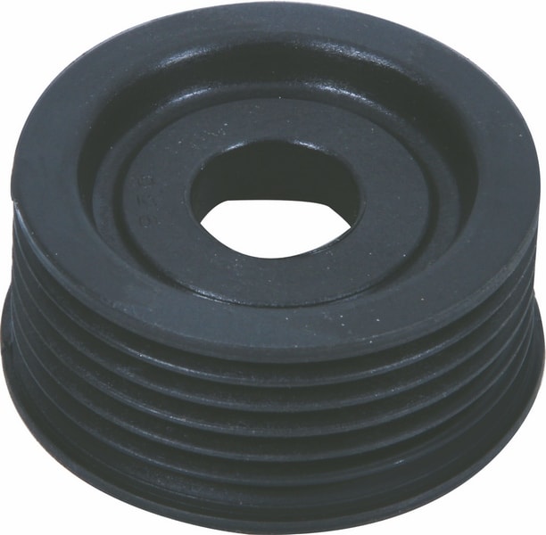 Alternatör Makarasi P206-306-Expert-Partner-Berlingo-Jumpy-Xsara-Scudo 1.9d 98-Plasti̇k