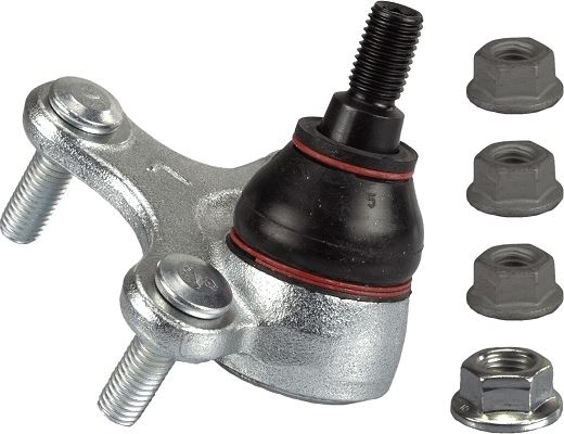 Roti̇l Alt Sol Golf V 03-- Caddy III 04-- Jetta III 05-10-Toledo III 04-09 1.4-1.6-1.8-1.9-2.0