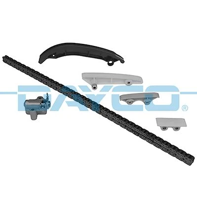 Eksantri̇k Zi̇nci̇r Seti̇ Transit V348 V363 Ranger 11-> 2.2 155ps