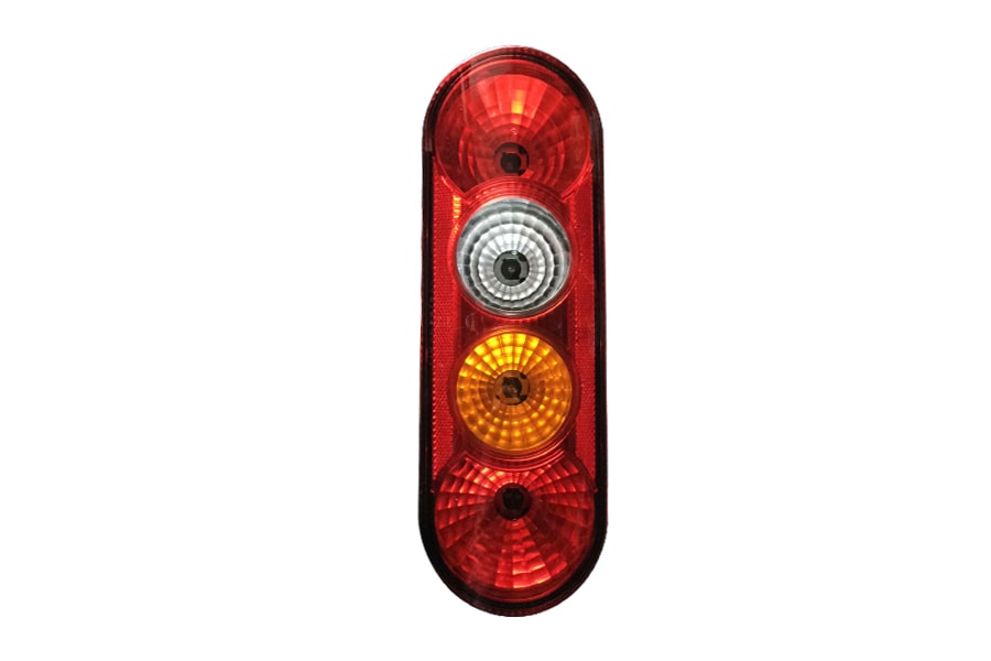Arka Stop Lambasi Transit V348 06 14 Pick-Up Duylu