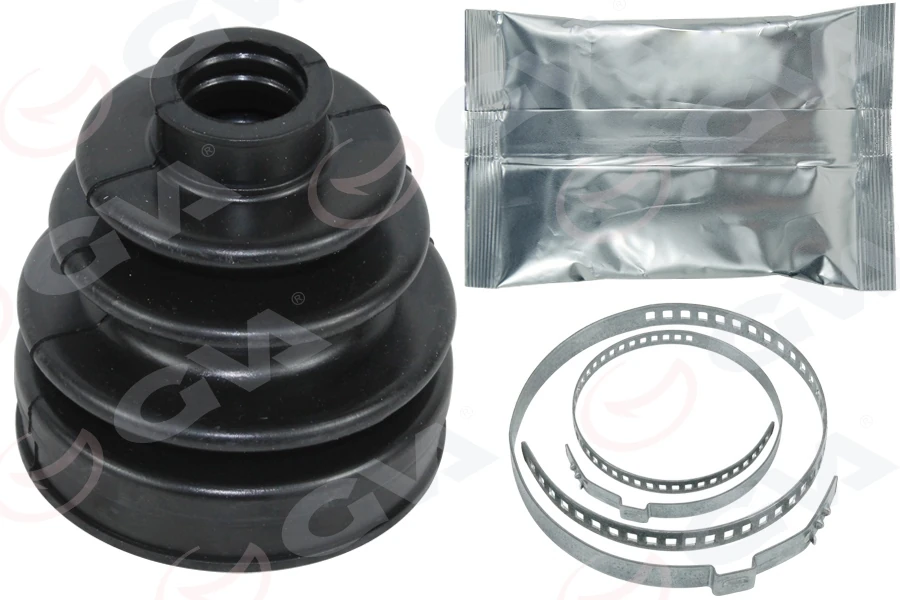 Aks Körüğü Dış Toyota Corolla Ae92-Ae100-Ae101-Ae111 88-00 Yağ Kelepçeli̇