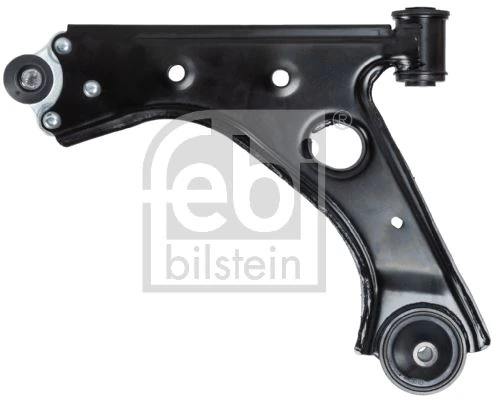 Salıncak Ön Sol Alt Roti̇lli̇ Opel Corsa D 06>14 Corsa E 14>19 Adam 12>19