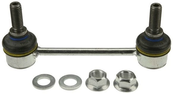 Z Rot Arka Volvo S60 I 01-10-S70 99-00-S80 I 98-06-V70 I 99-07-V70 II 285-Xc70 Xc90 9169080-30647920