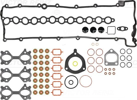 Takım Conta Üst Skc Siz BMW M57n E46 E60 E65 E66 E83 E53
